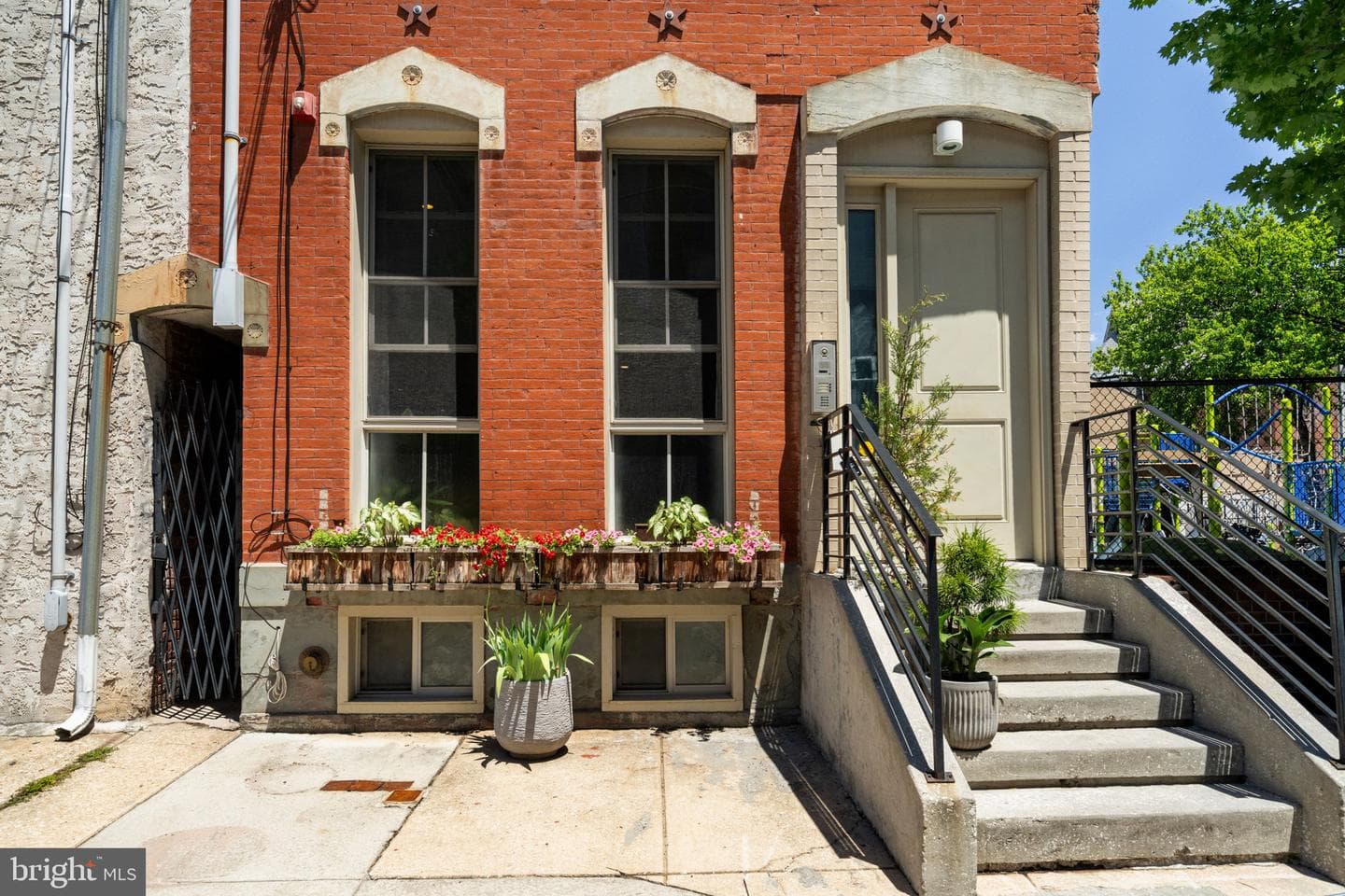 1023 Mt Vernon Street #1, Philadelphia