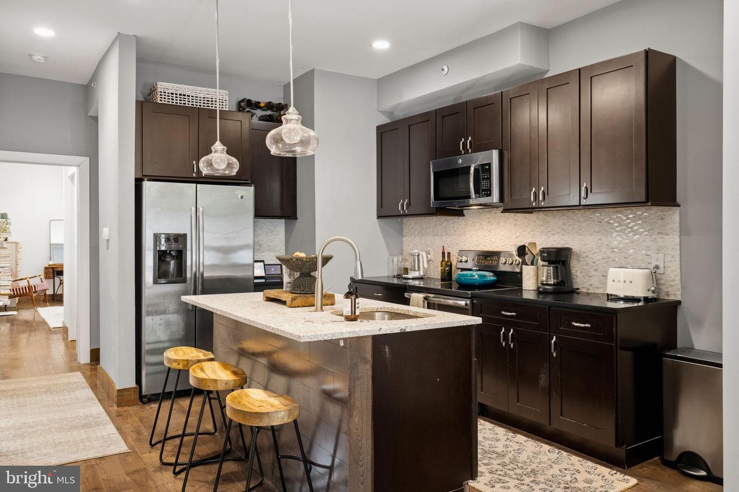 1023 Mt Vernon Street #1 photo 9