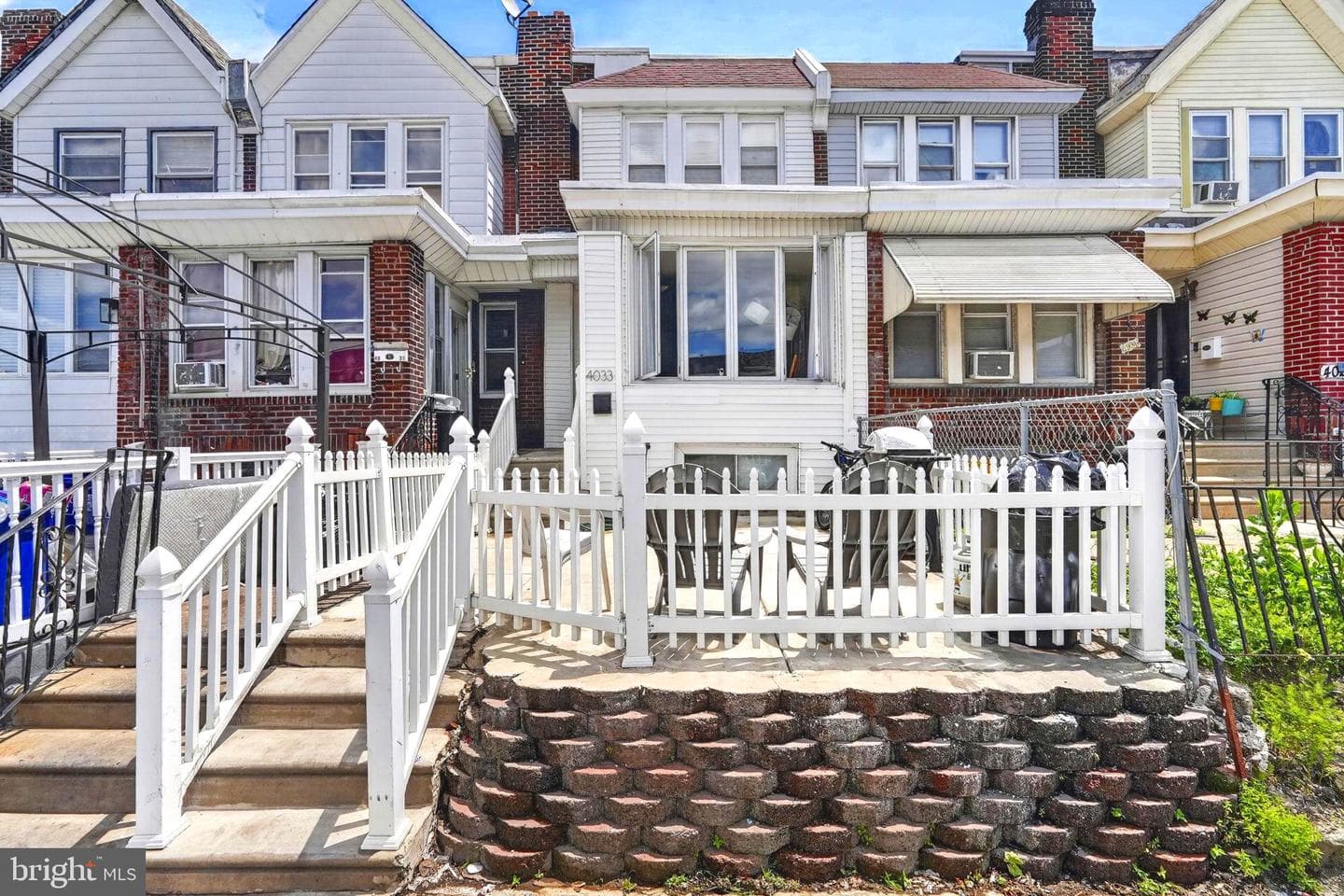 4033 Castor Avenue, Philadelphia