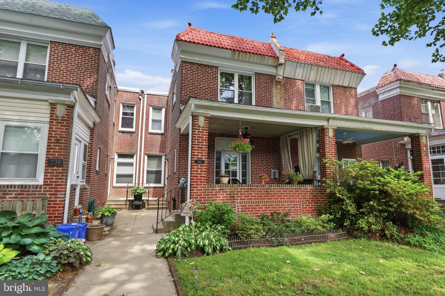 241 E Highland Avenue, Philadelphia