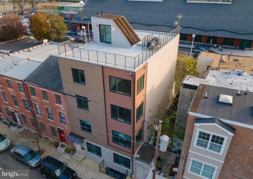 1436 Montrose St #a photo 18