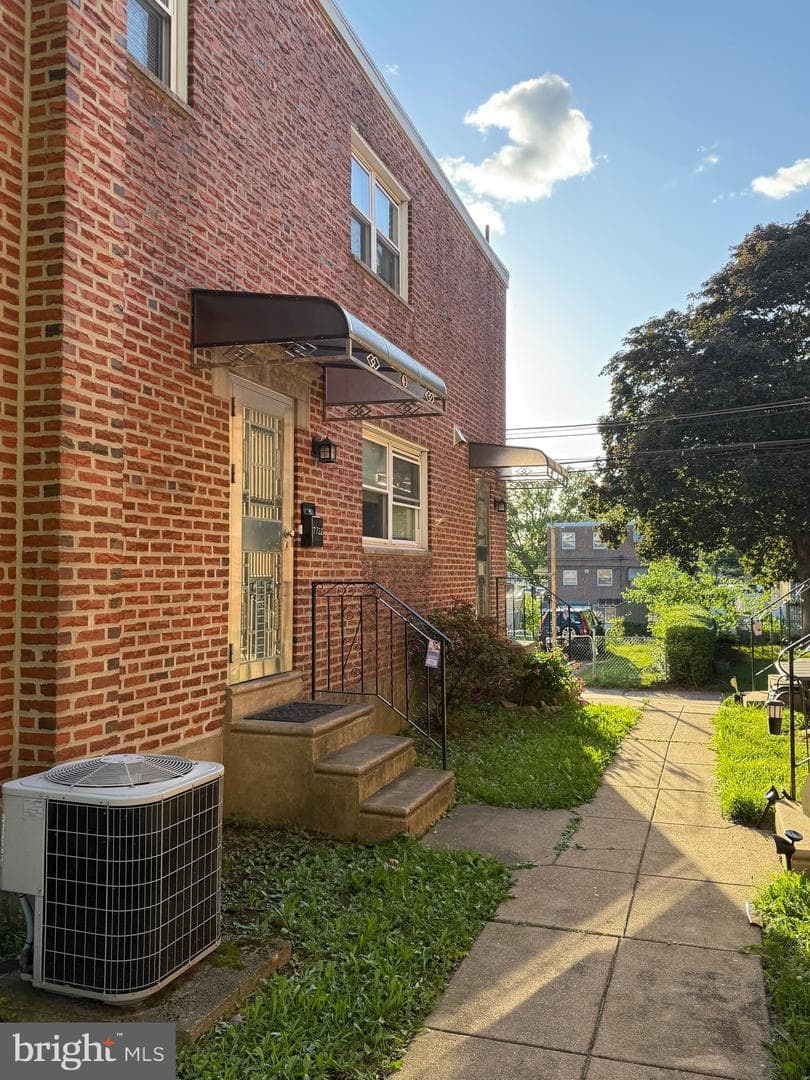 7722 Fairfield Street, Philadelphia