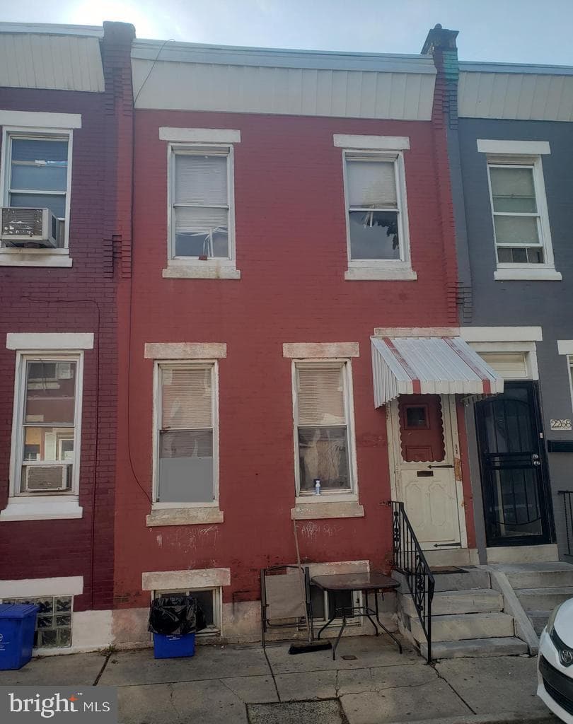 2266 N Bouvier Street, Philadelphia