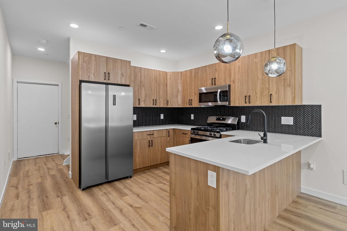 1814 N Marston Street, Philadelphia