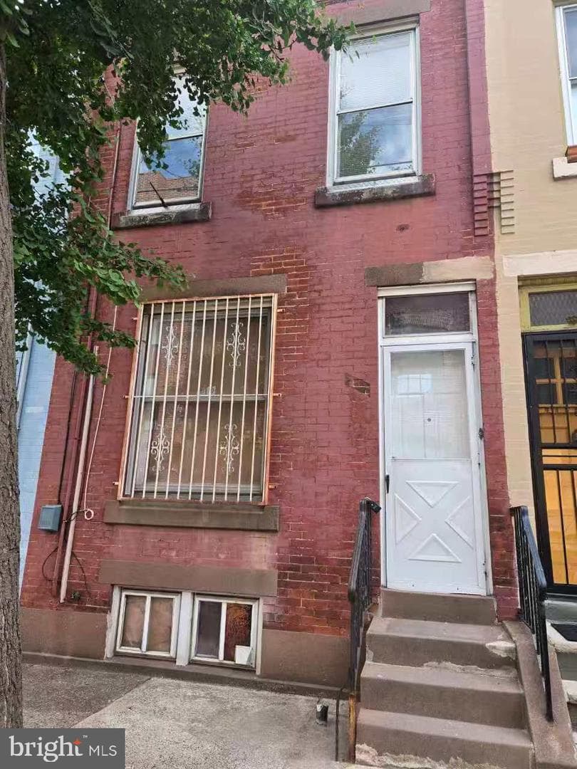 1926 E Hazzard Street, Philadelphia