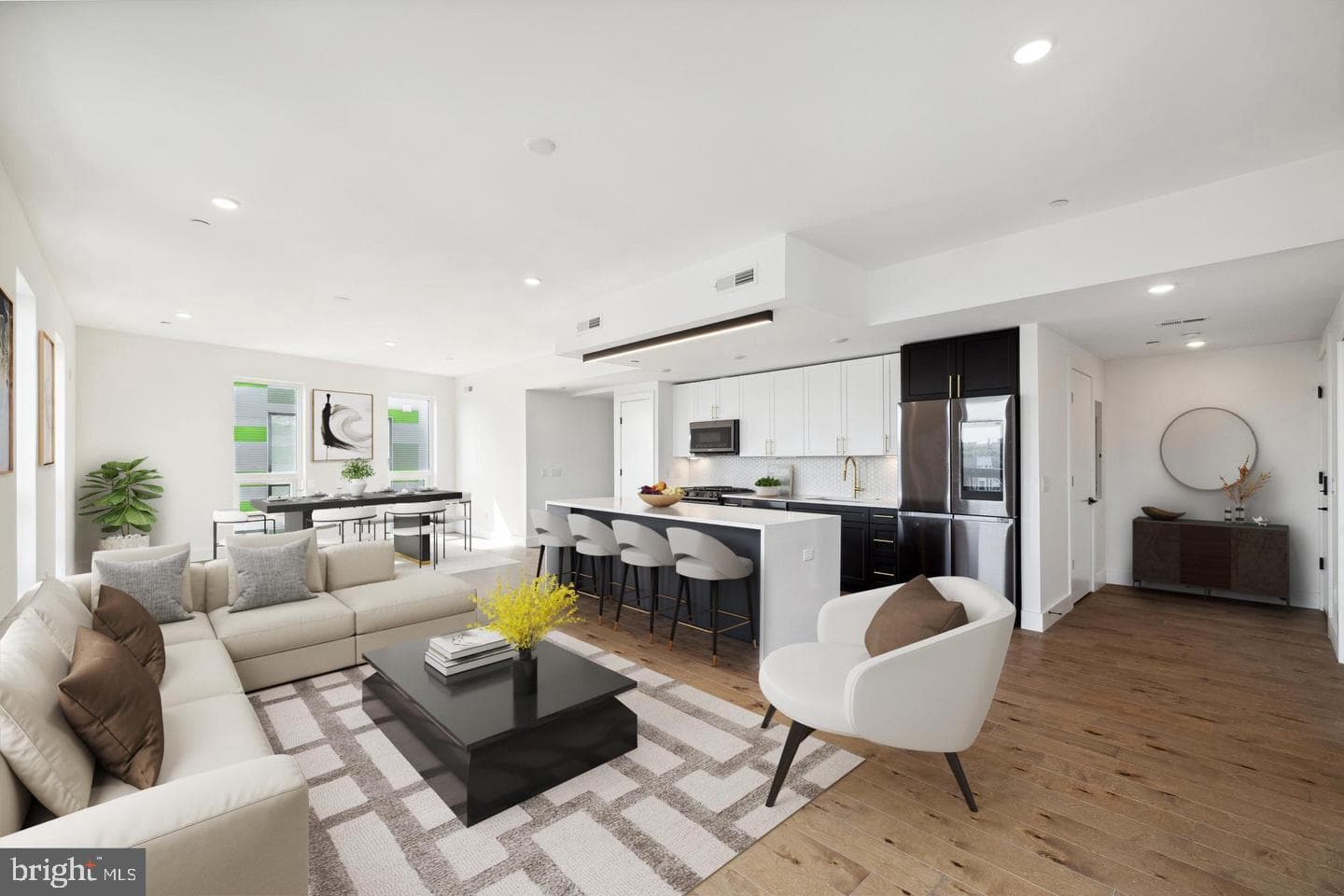 1501 N 31st St # PH12, Philadelphia