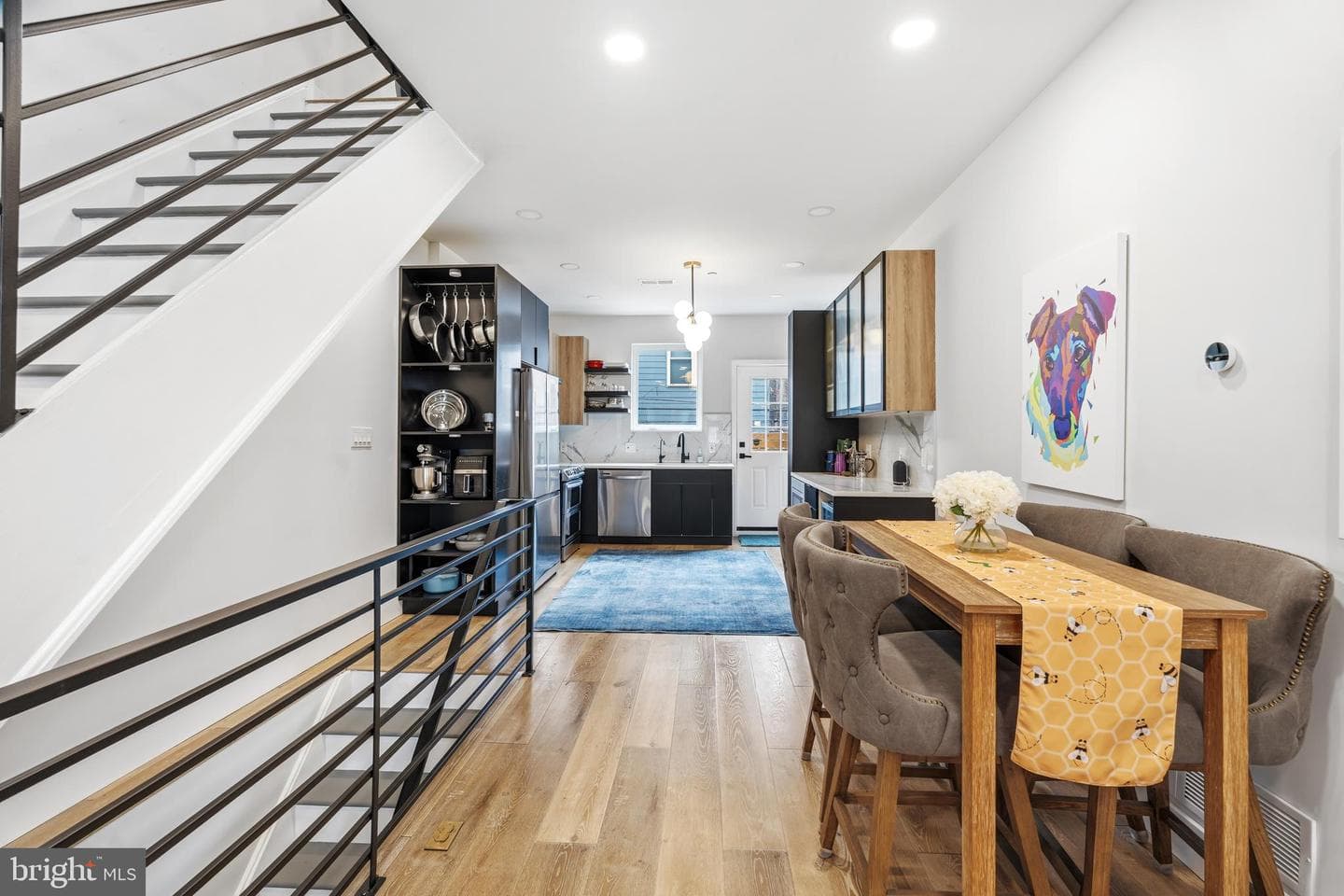 1452 N Newkirk Street photo 5
