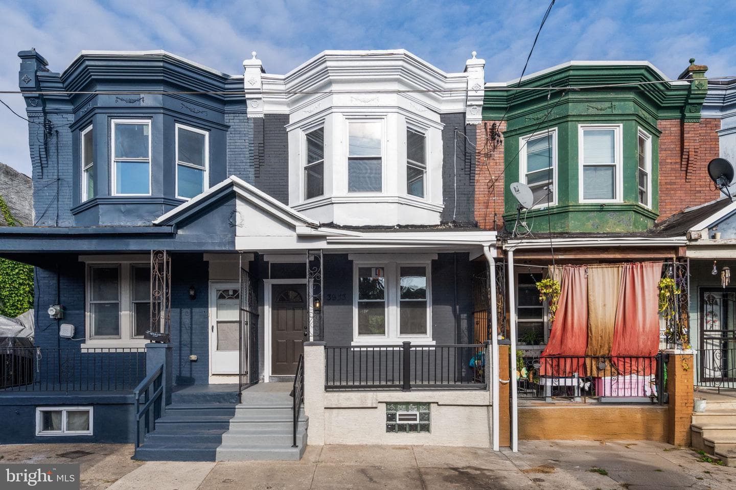 3943 Dell Street, Philadelphia