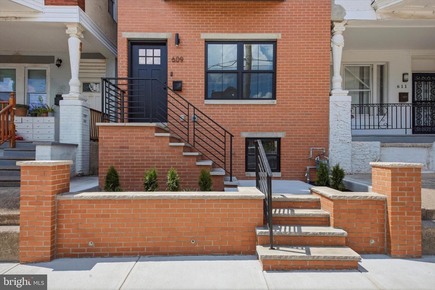 609 E Locust Avenue, Philadelphia