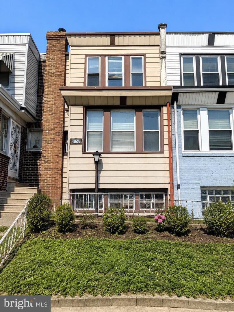 4826 N Bouvier Street, Philadelphia