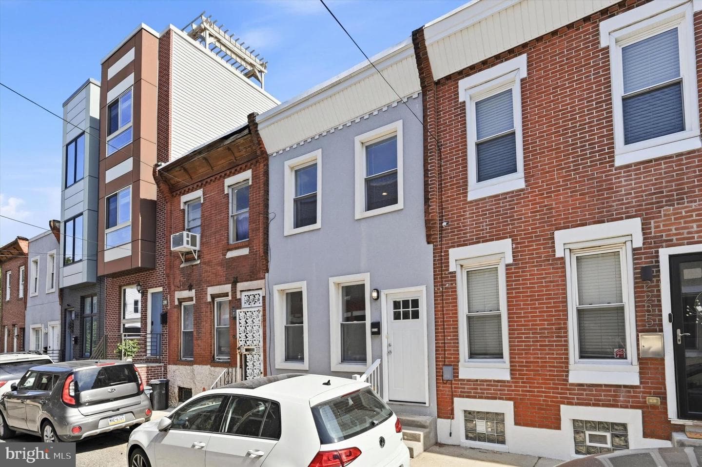 2237 Sears Street, Philadelphia