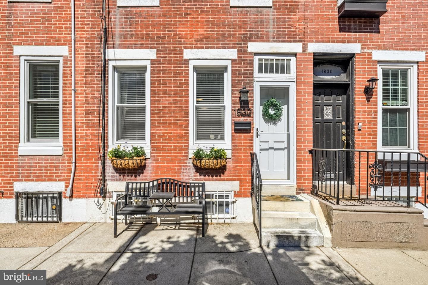 1832 S Sartain Street, Philadelphia
