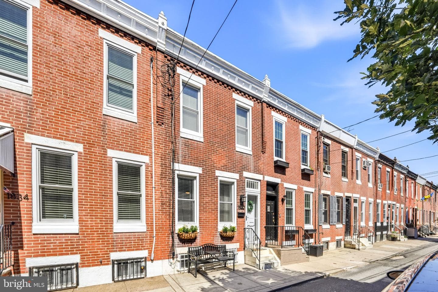 1832 S Sartain Street photo 28