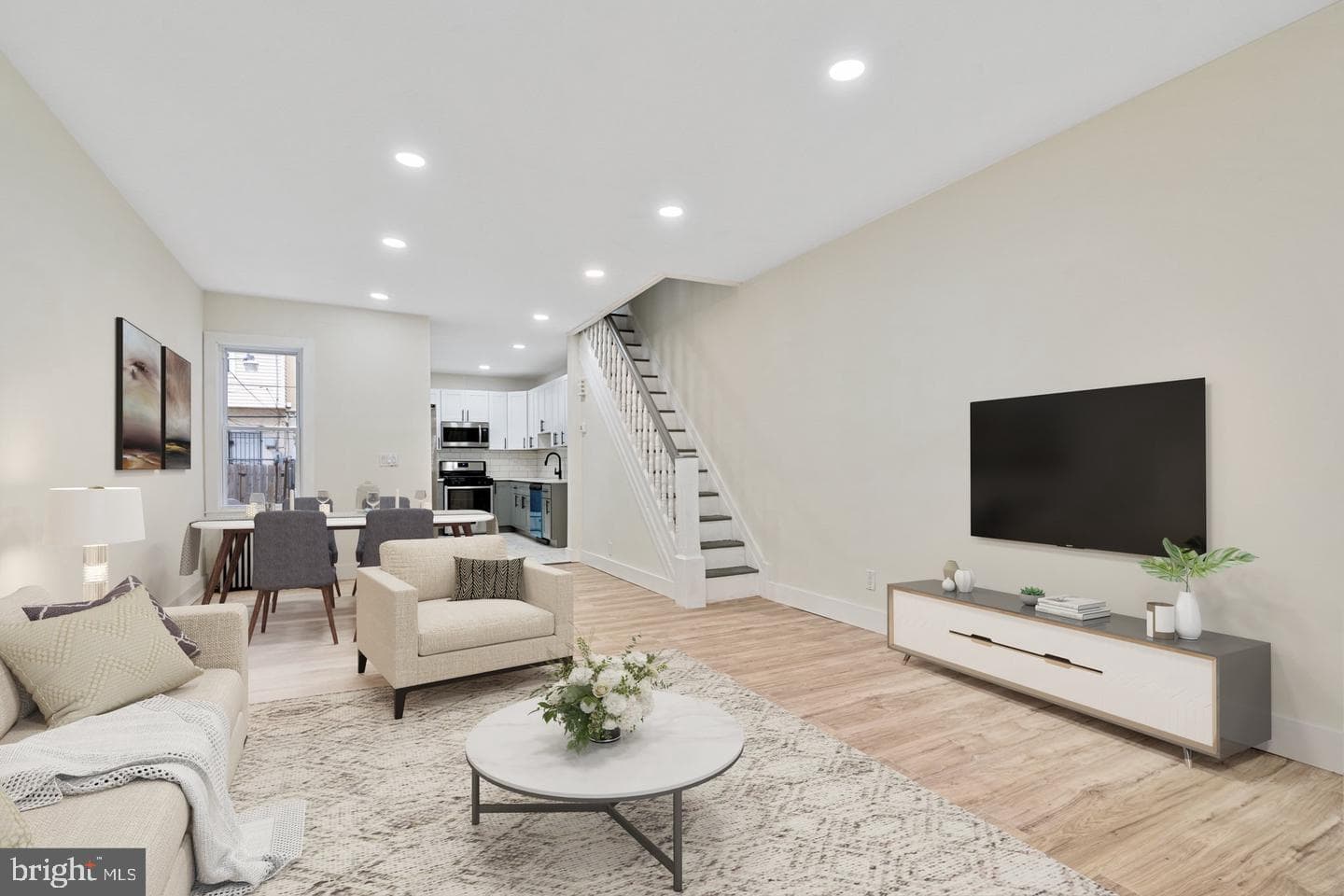 1319 N 51st Street #1319, Philadelphia