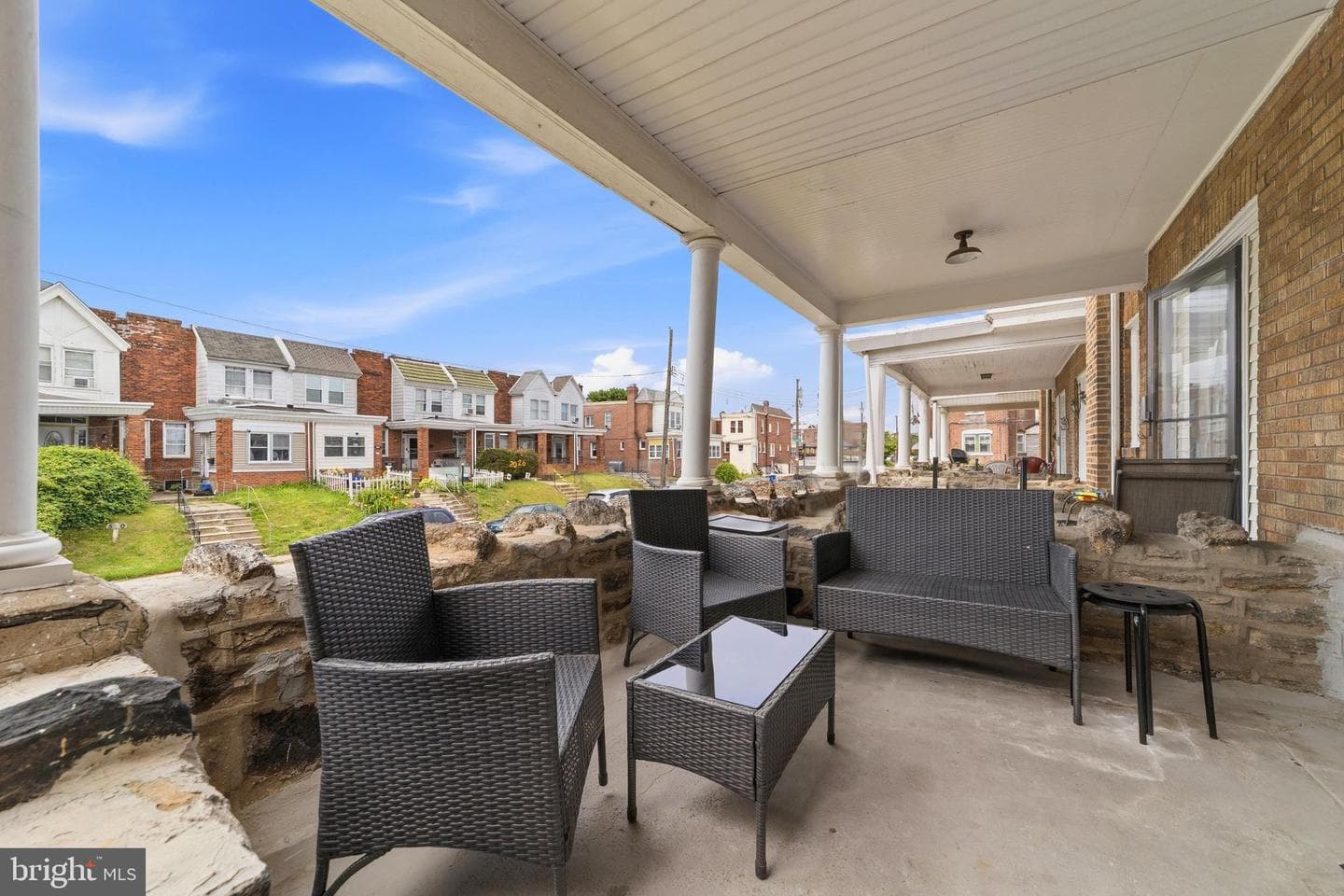 529 E Clarkson Avenue, Philadelphia