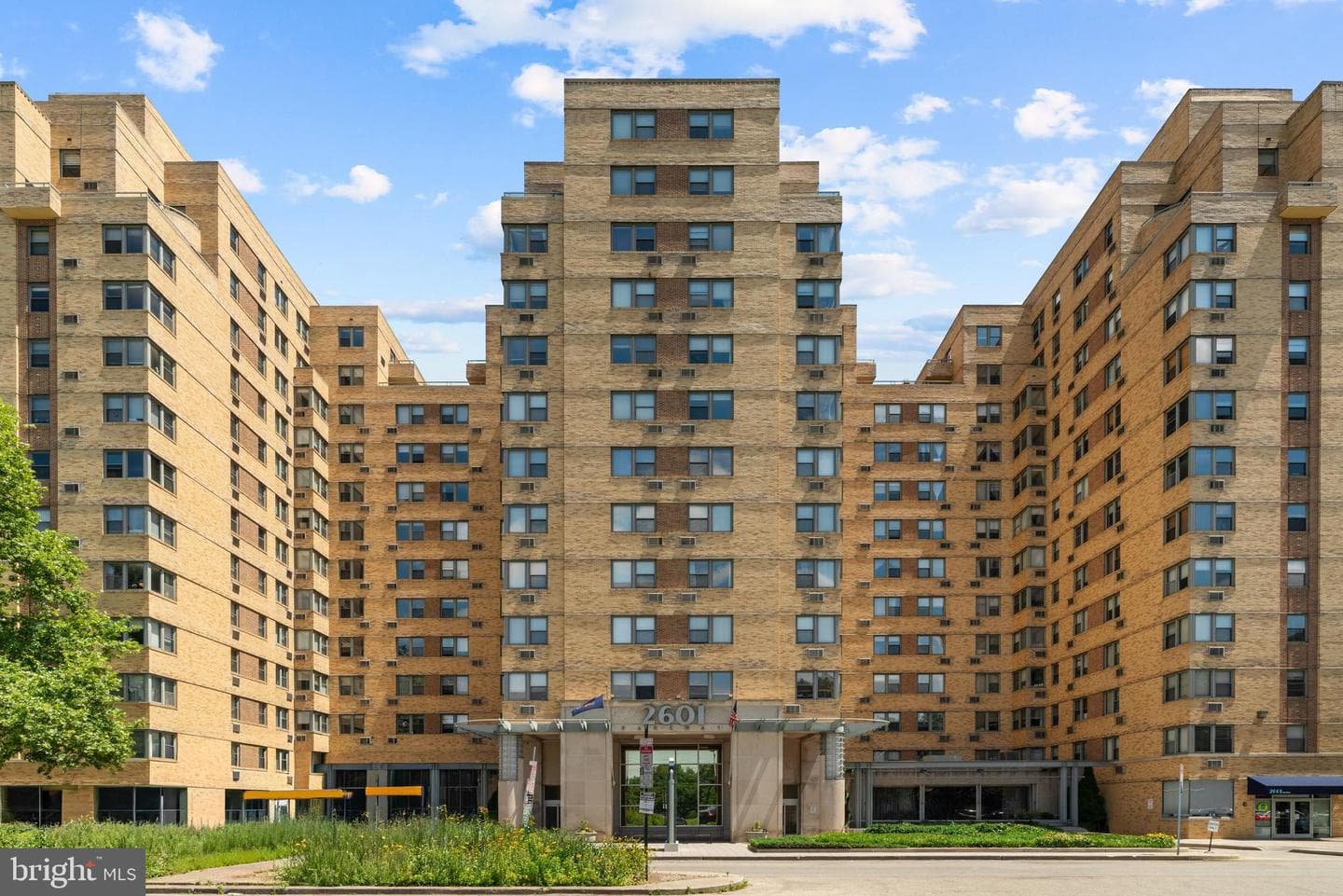 2601 Pennsylvania Avenue #106, Philadelphia