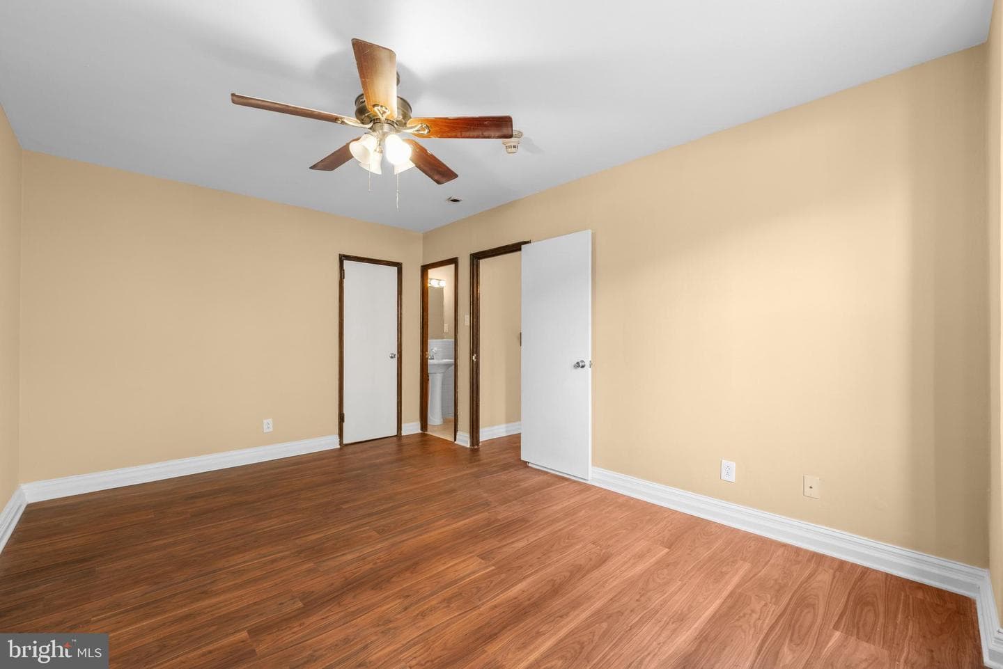 2601 Pennsylvania Avenue #106 photo 11