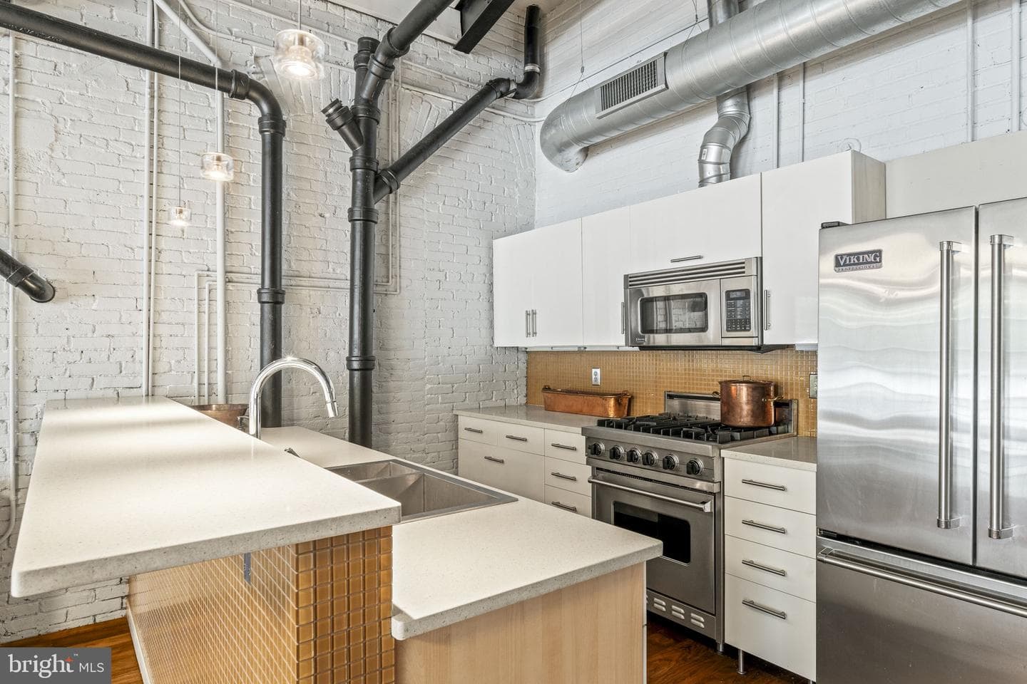 1234 Hamilton Street #105 photo 12