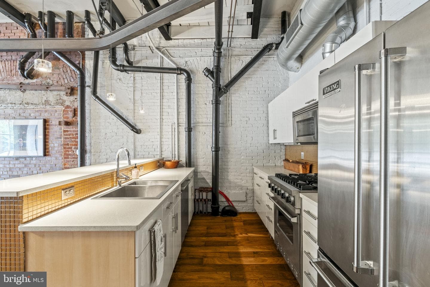 1234 Hamilton Street #105 photo 13