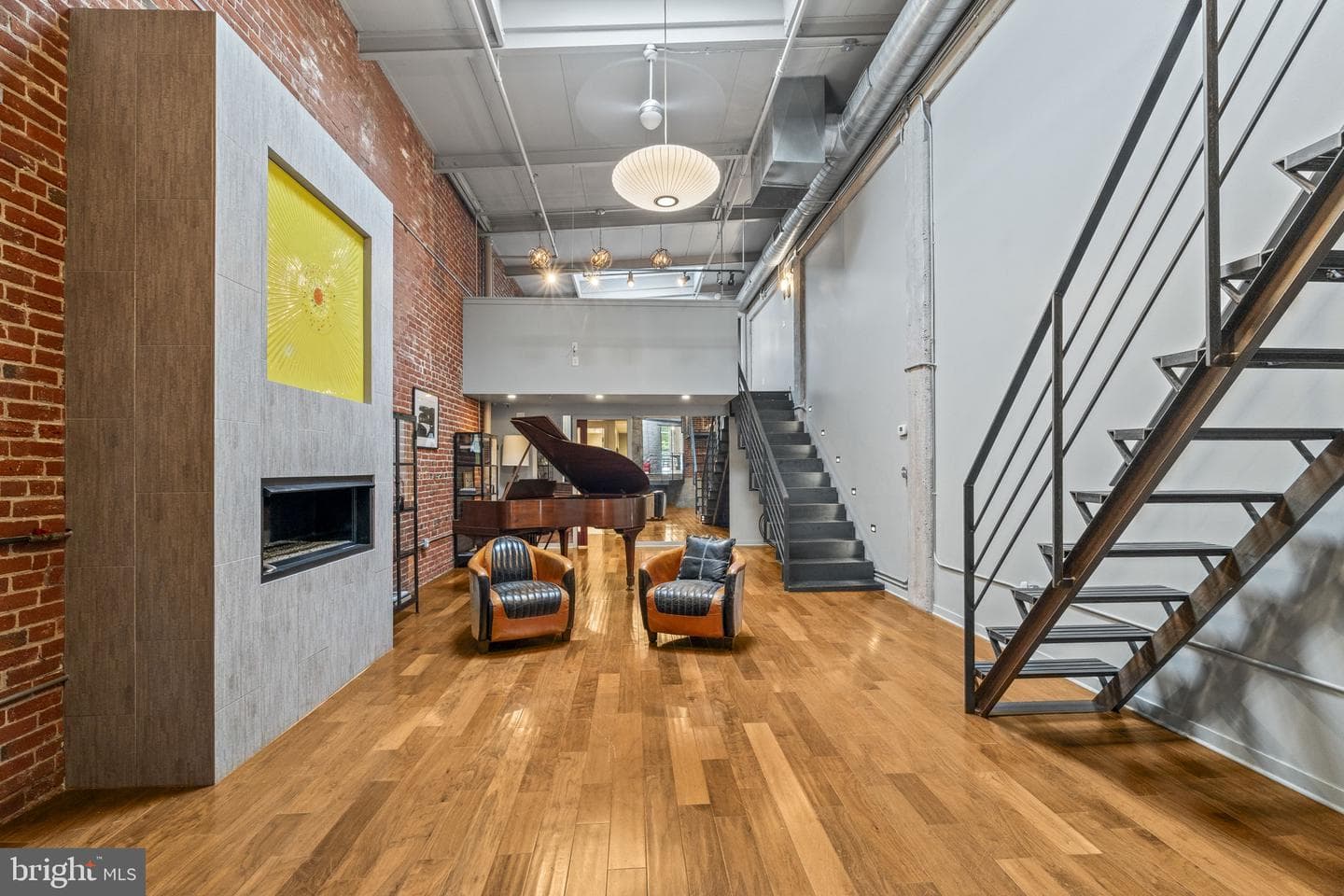 1234 Hamilton Street #105 photo 19