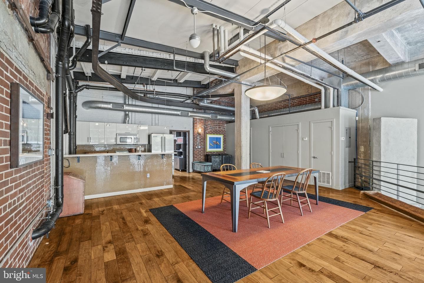 1234 Hamilton Street #105 photo 8