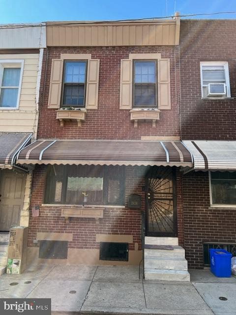 2424 S Sartain Street, Philadelphia