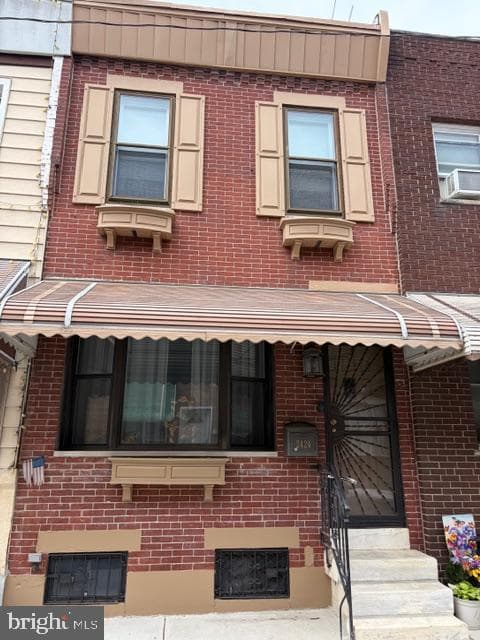 2424 S Sartain Street, Philadelphia