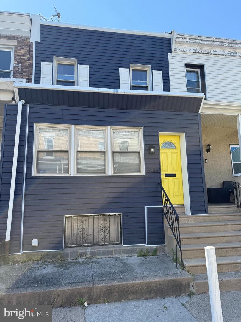 6156 Reedland Street, Philadelphia