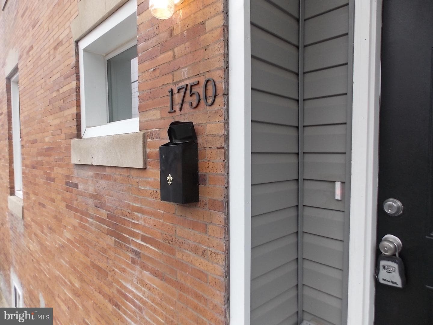 1750 N Wilton Street, Philadelphia