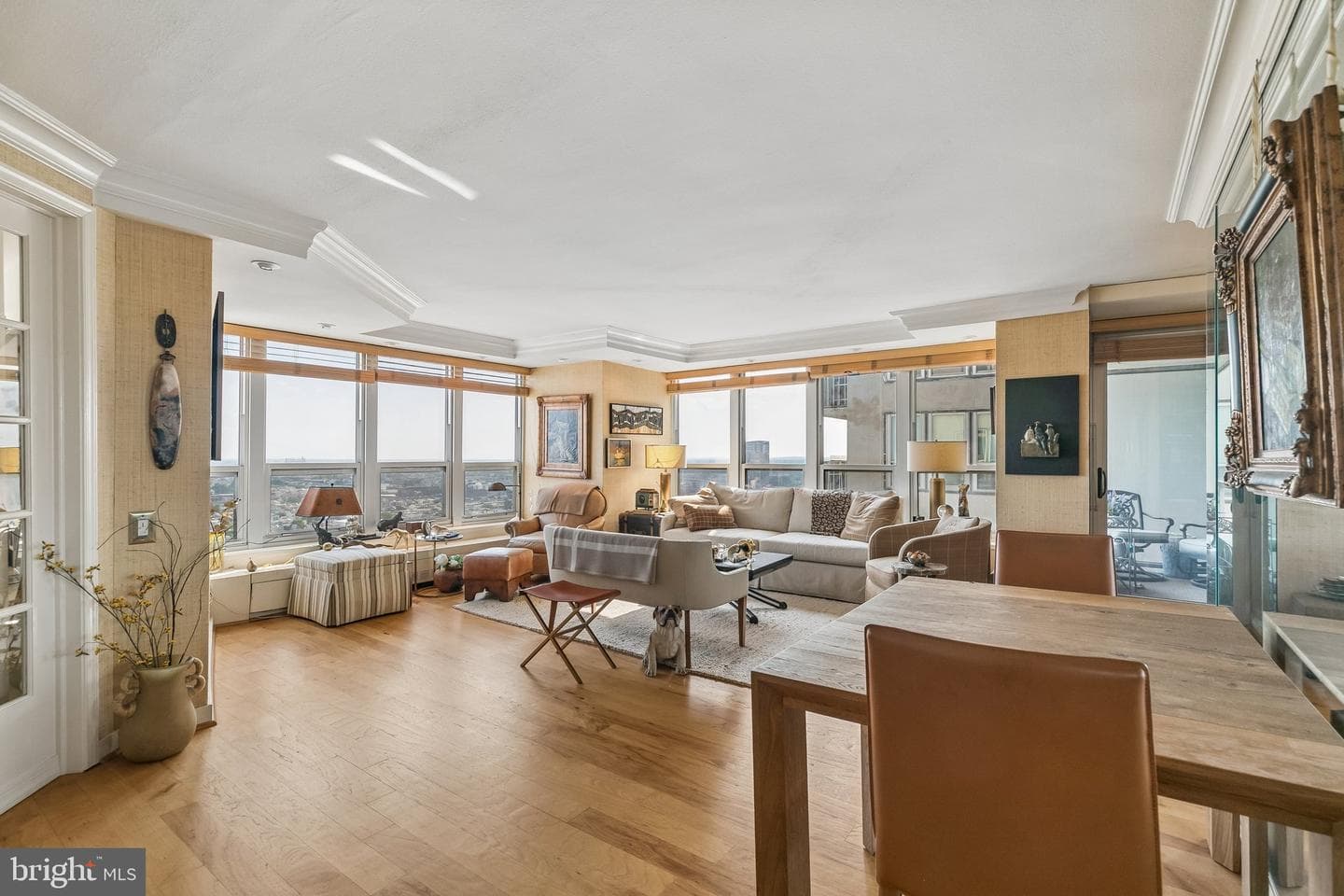 224 W Rittenhouse Square #3010, Philadelphia