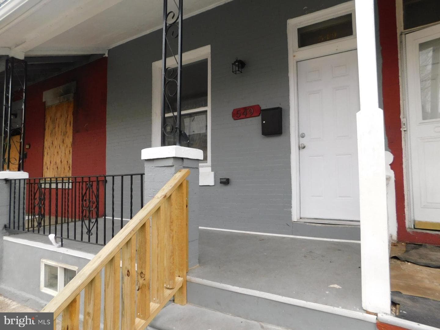 549 N Creighton Street, Philadelphia