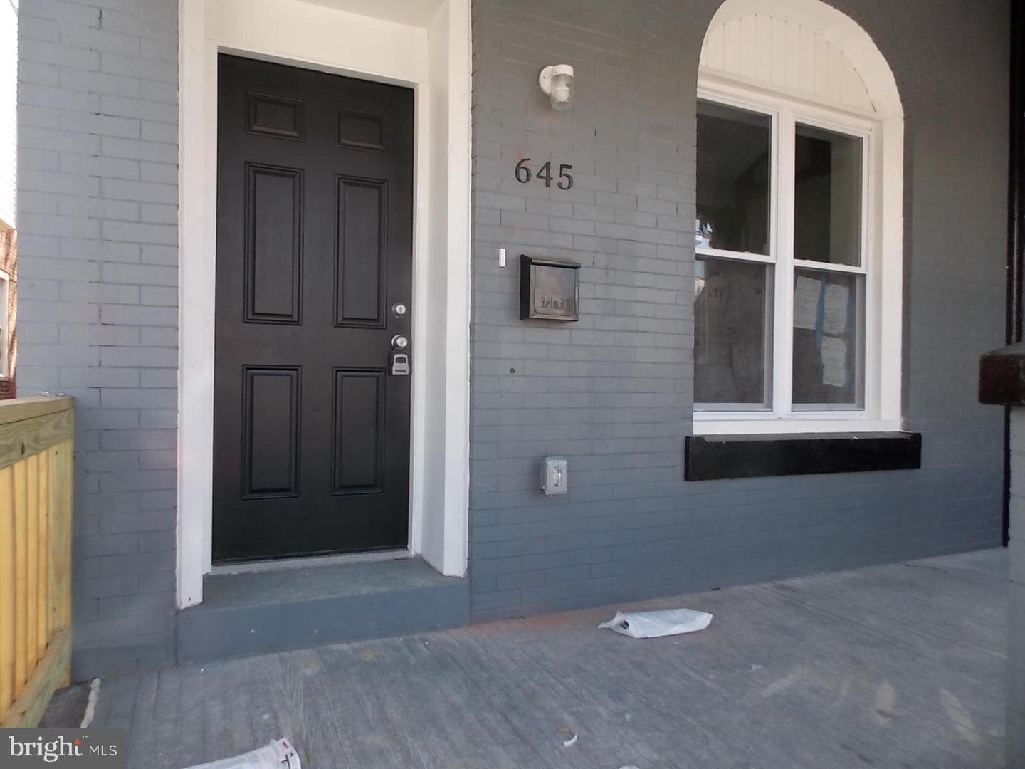 645 N 57th Street, Philadelphia
