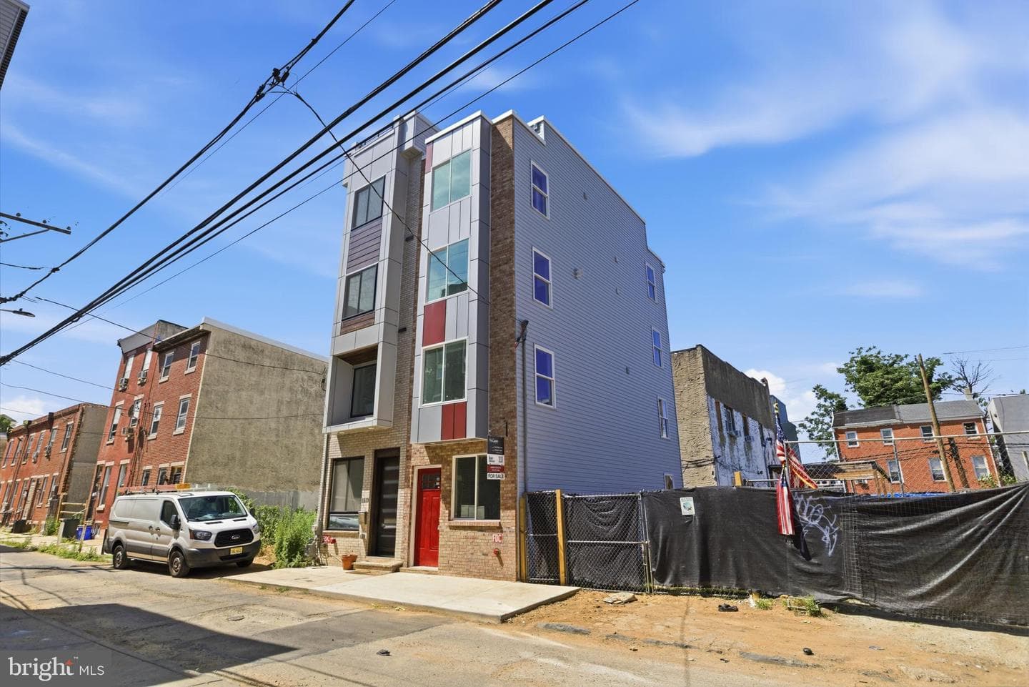 1511 W Flora Street, Philadelphia
