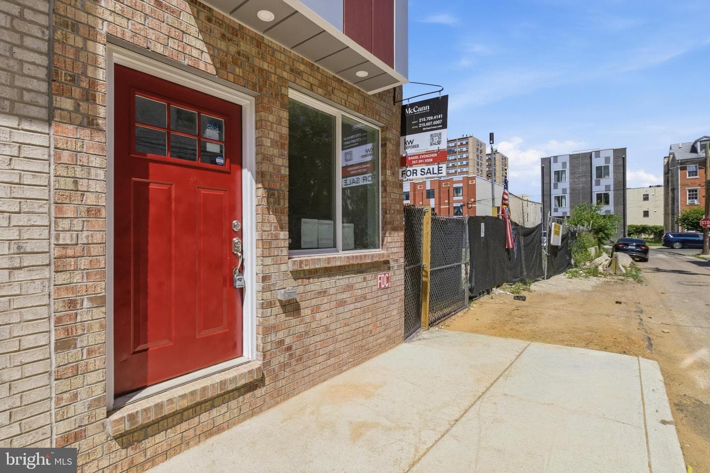 1511 W Flora Street, Philadelphia