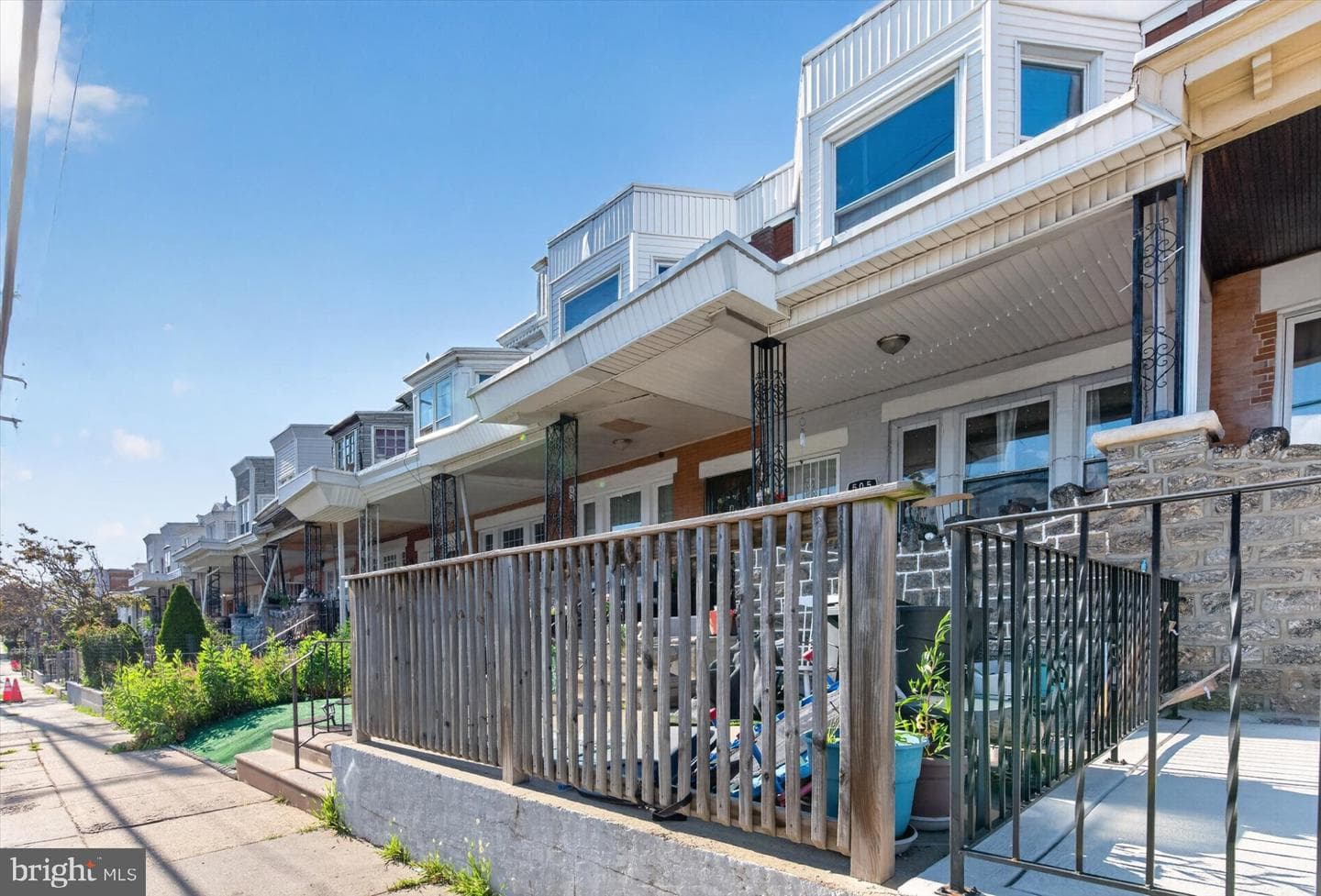 505 W Duncannon Avenue, Philadelphia