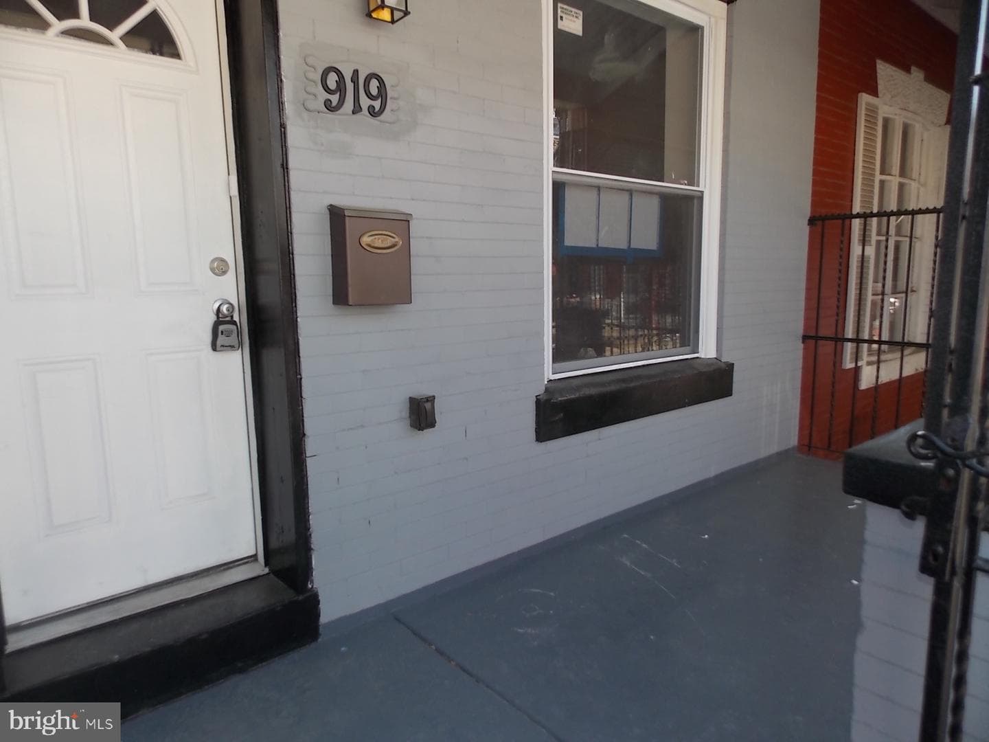 919 N St Bernard Street, Philadelphia
