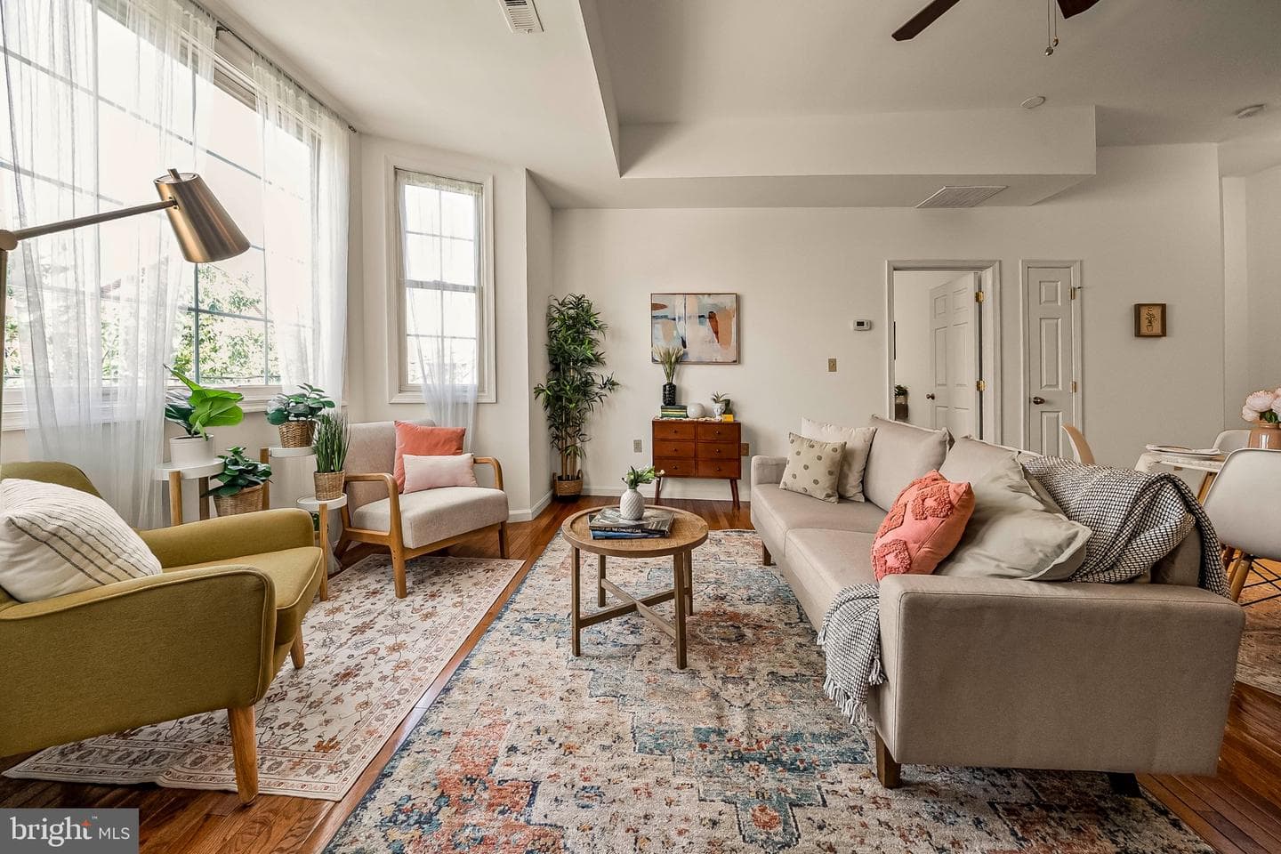 128 South Street #3r