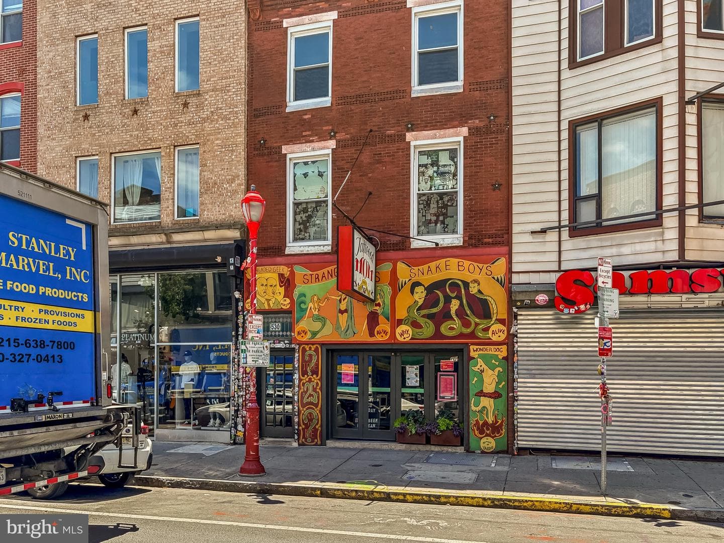 128 South Street #3r photo 28
