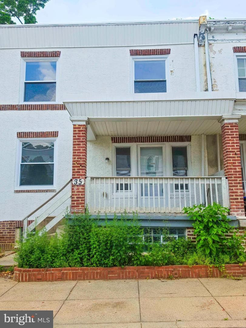 35 S Ashmead Place S, Philadelphia