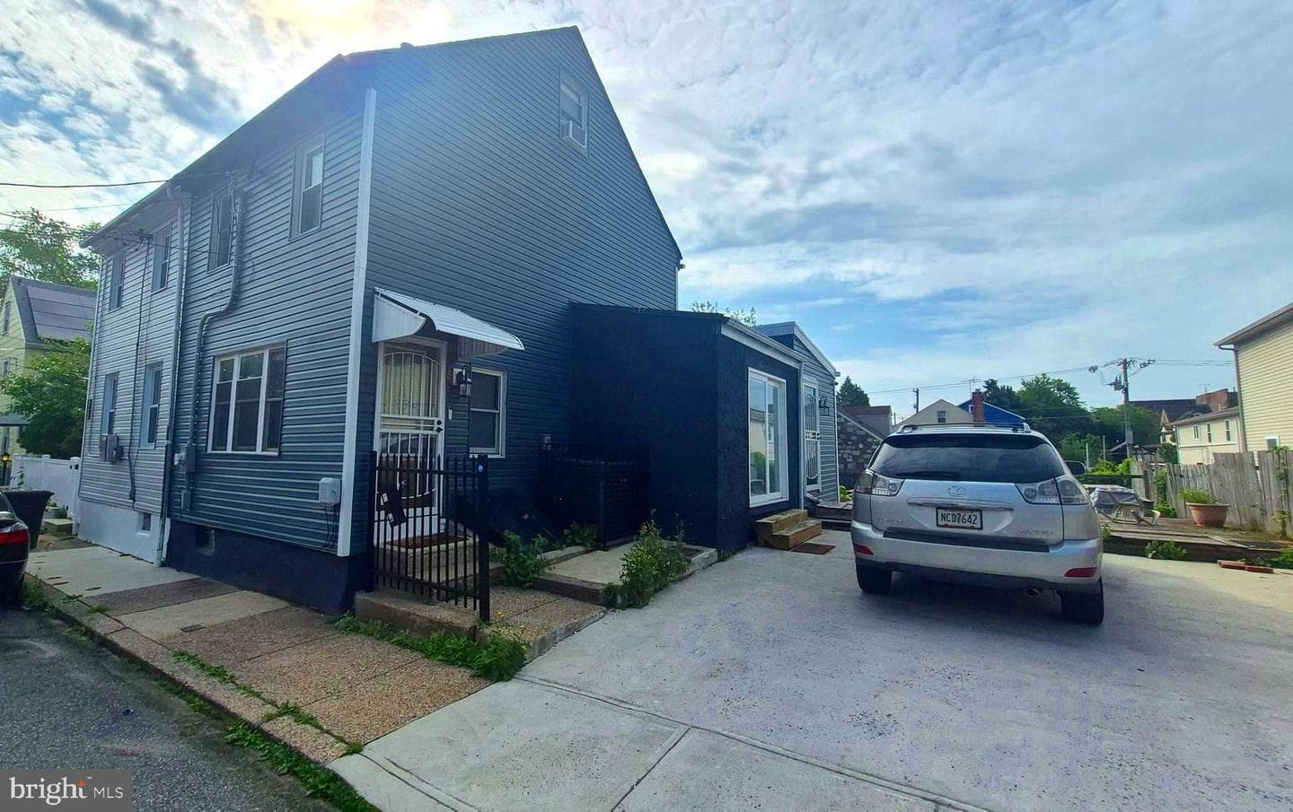 8059 Moro Street, Philadelphia
