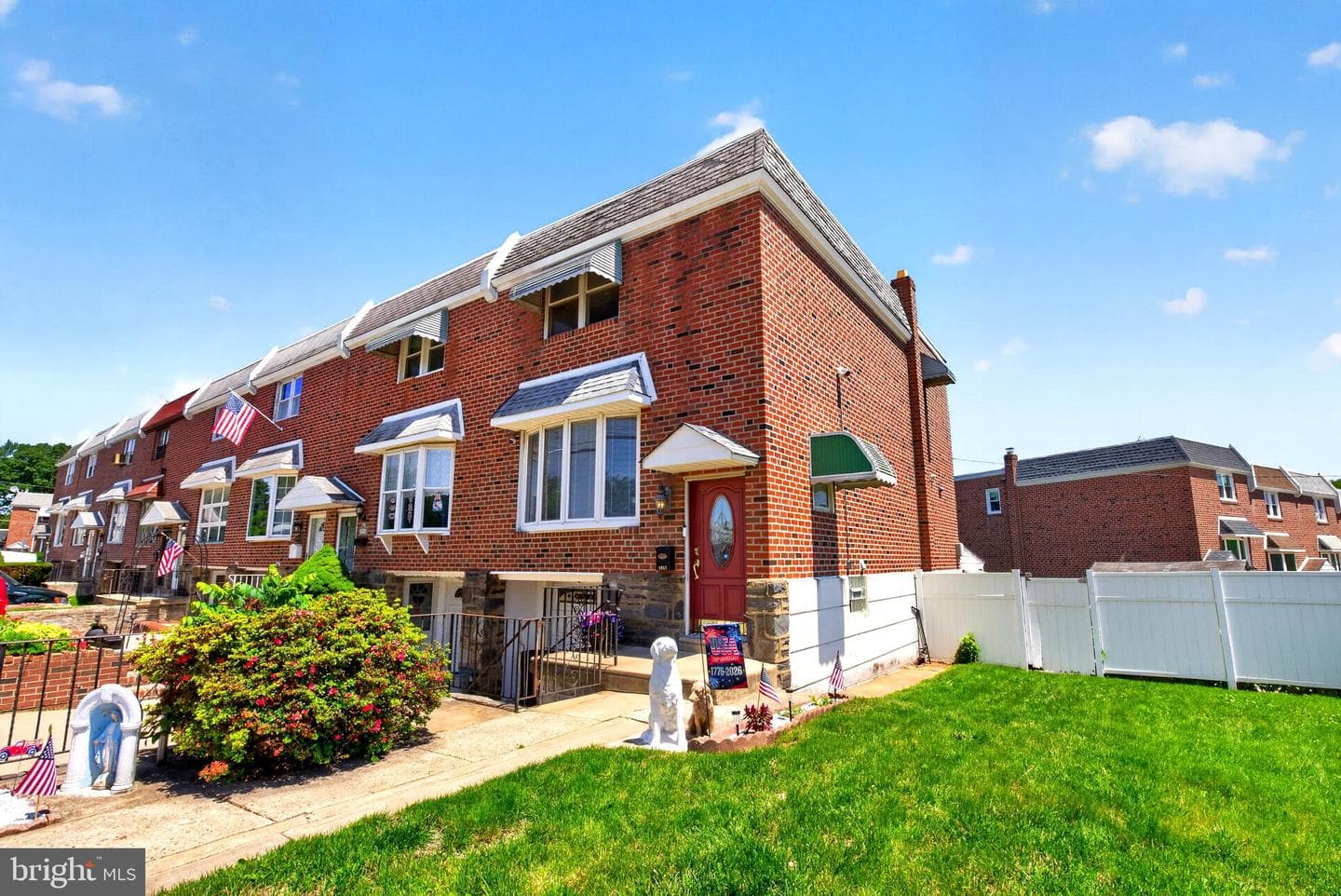 8951 Ashton Road, Philadelphia
