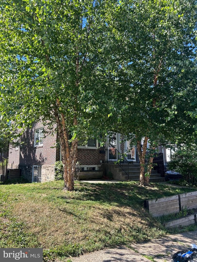 138 Osborn Street, Philadelphia