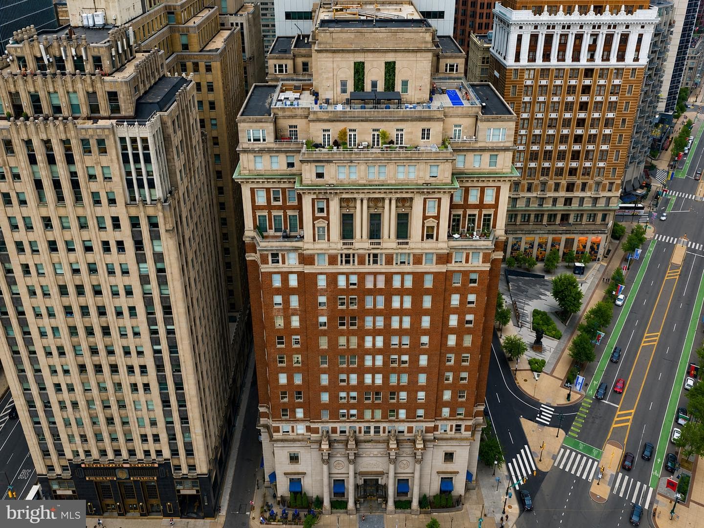 1600 Arch Street #2008 photo 39
