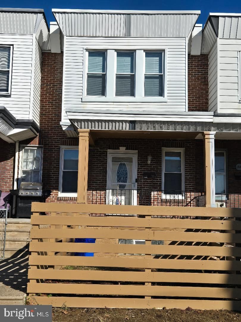 3409 Disston Street, Philadelphia