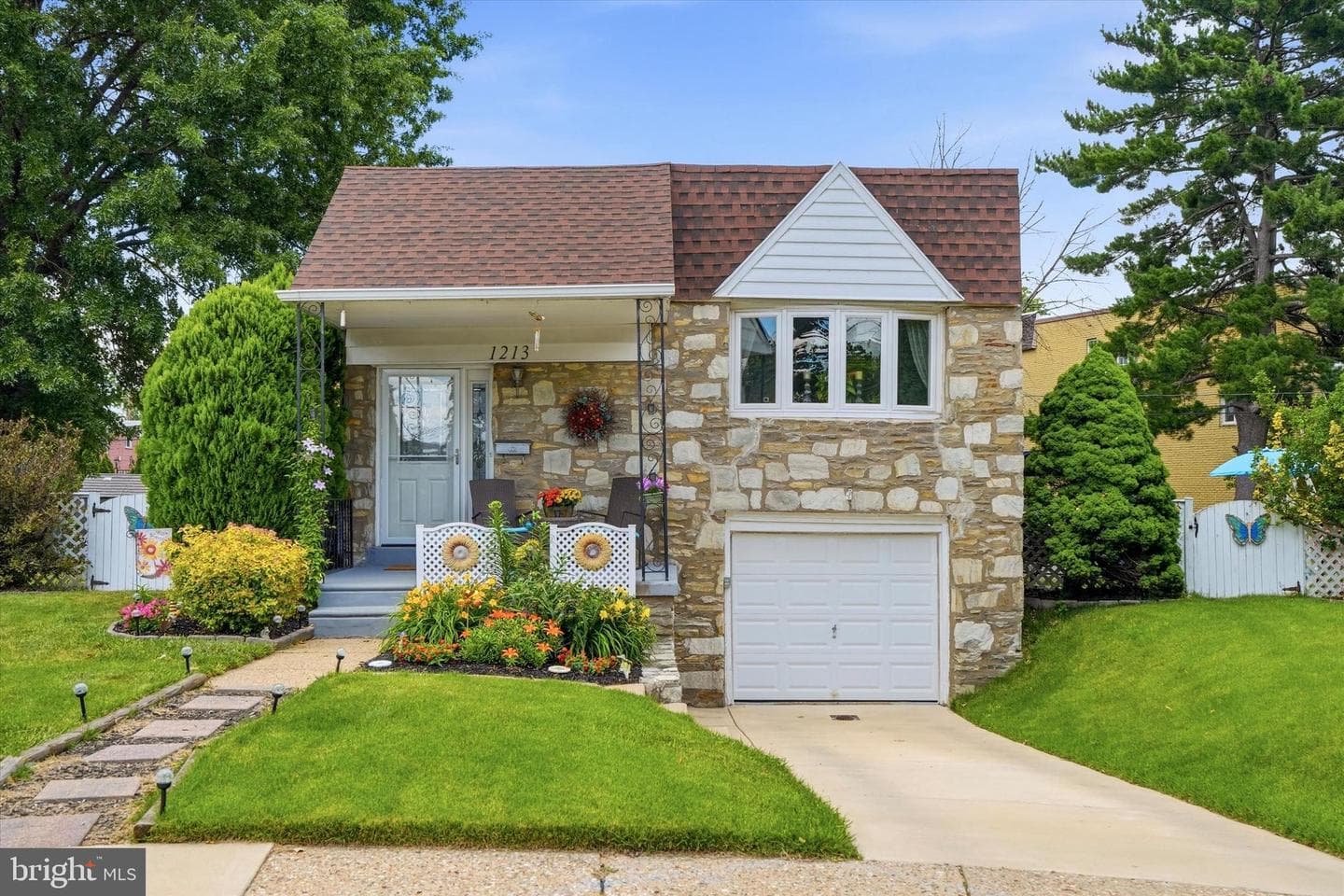 1213 Fenwick Place, Philadelphia