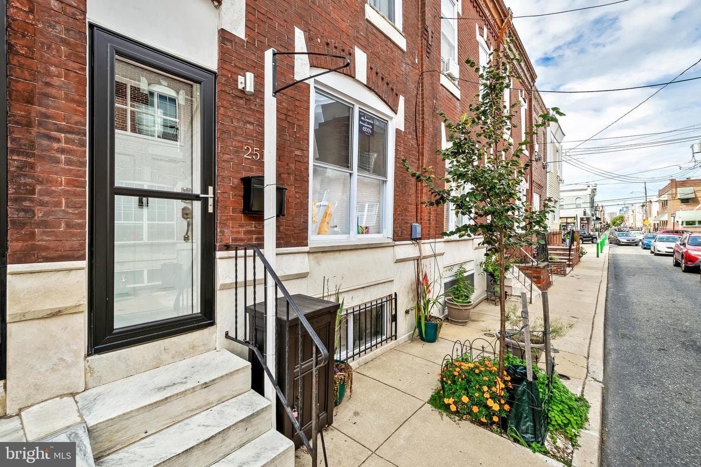 2516 S Hicks Street, Philadelphia