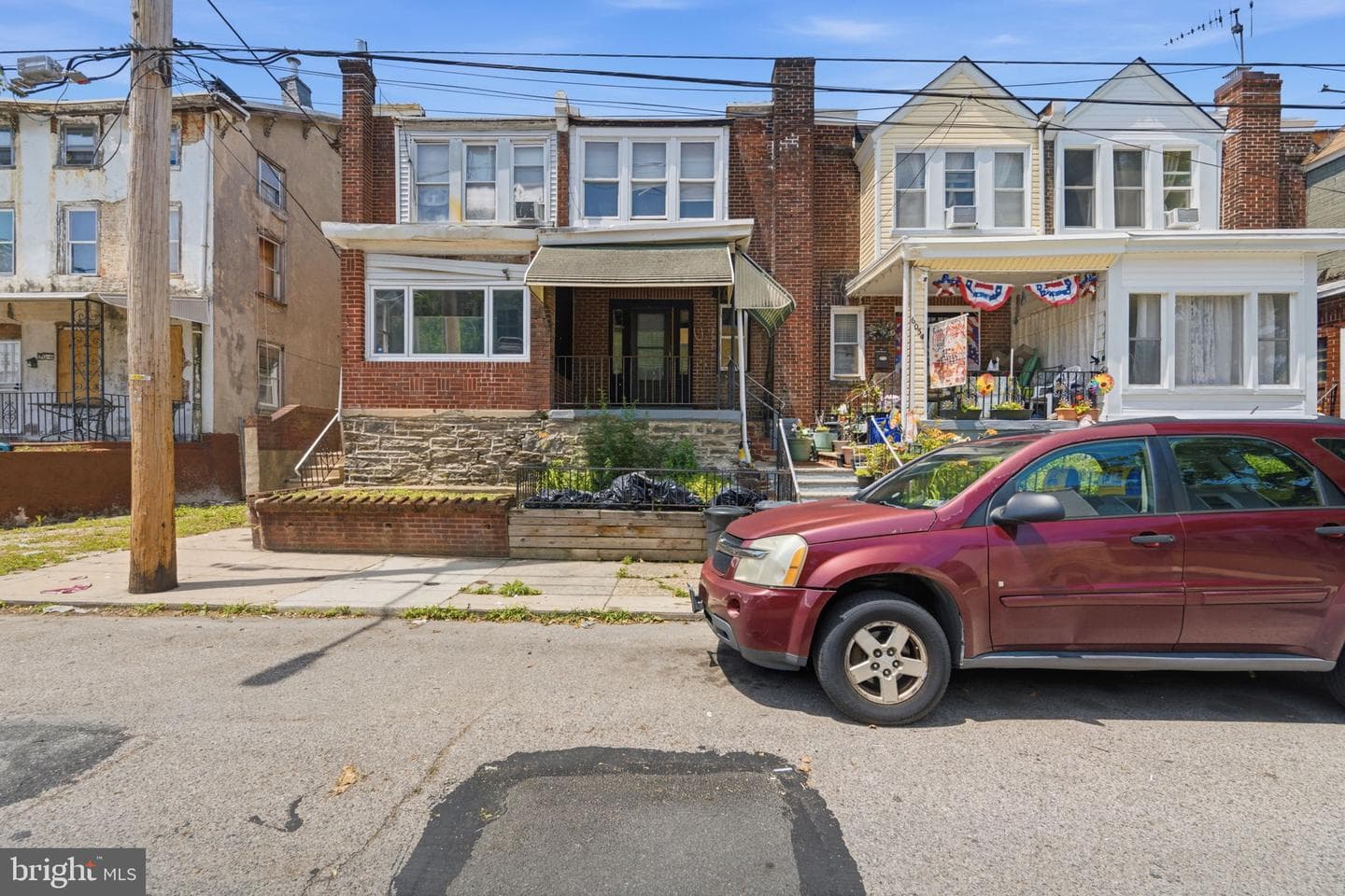 6052 N Beechwood Street, Philadelphia