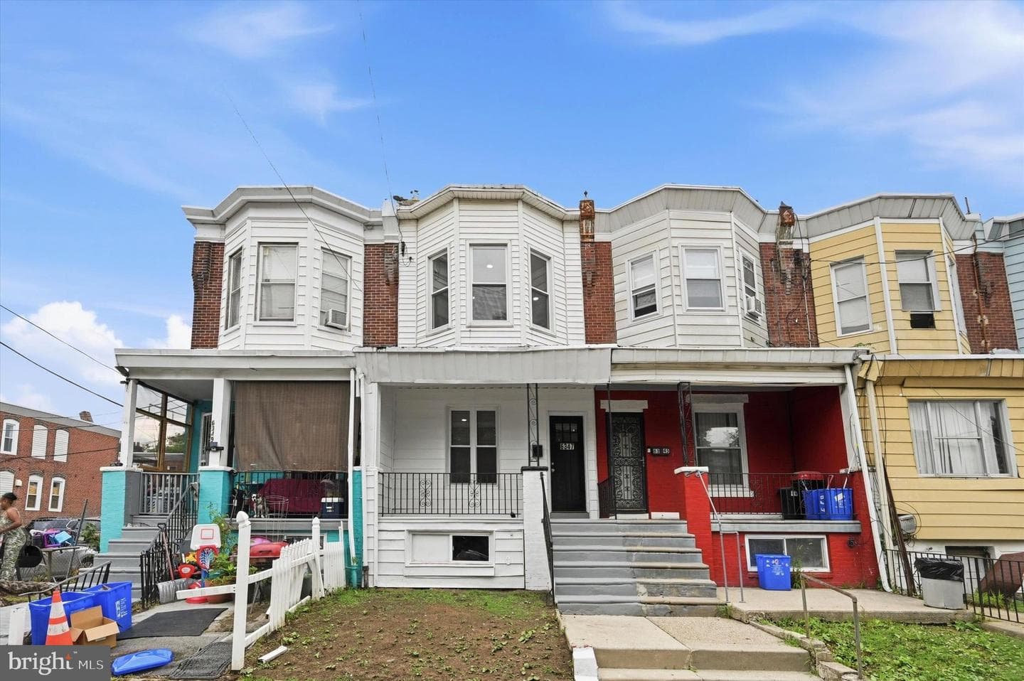 6347 Grays Avenue, Philadelphia