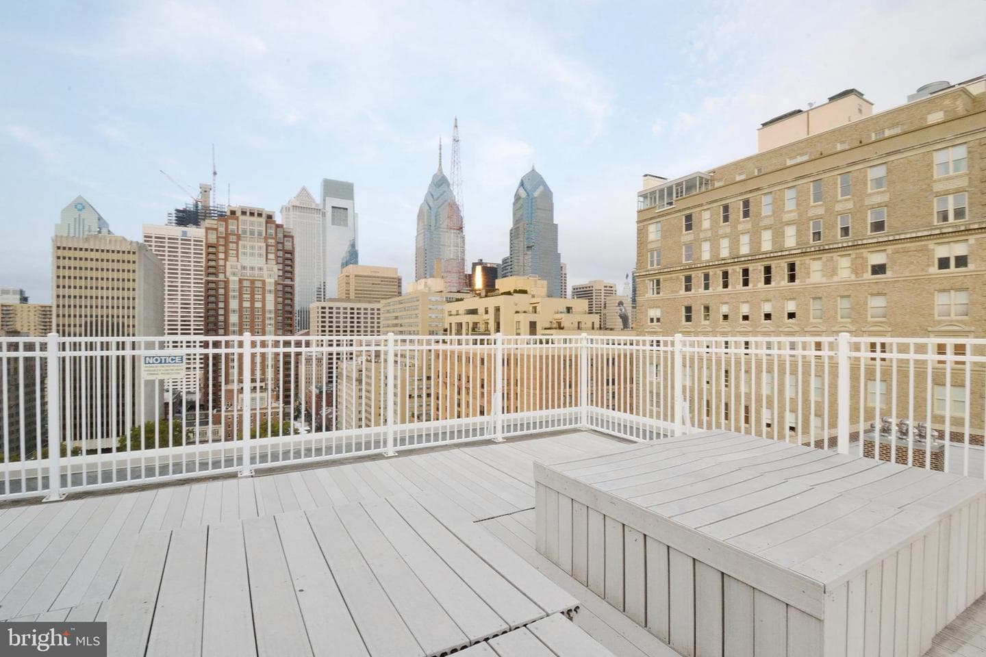 1806 Rittenhouse Square #606 photo 12