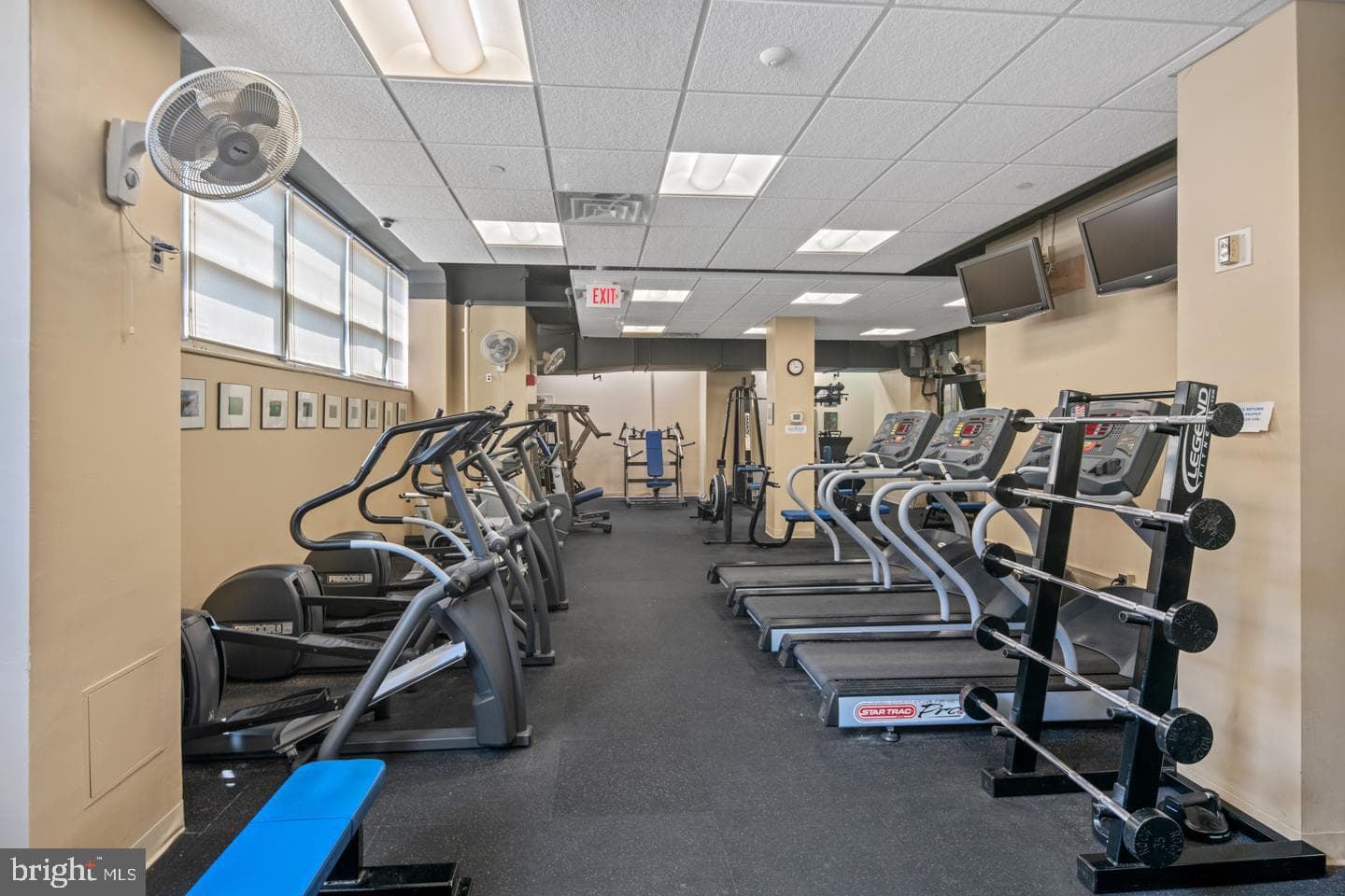 1806 Rittenhouse Square #606 photo 15